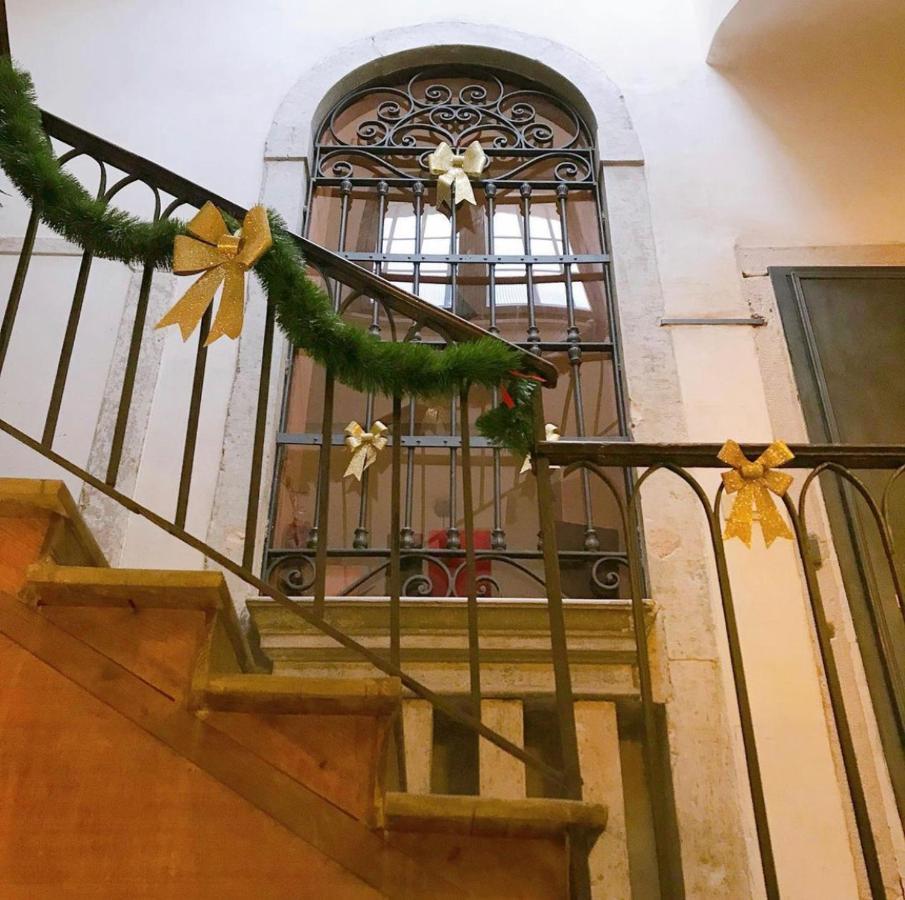 Hotel Residenza Quaggio Ca' Grimani Venedig Exterior foto