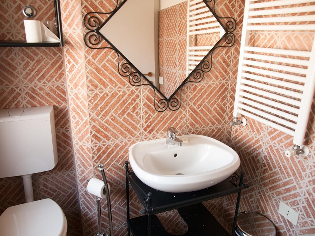 Hotel Residenza Quaggio Ca' Grimani Venedig Zimmer foto
