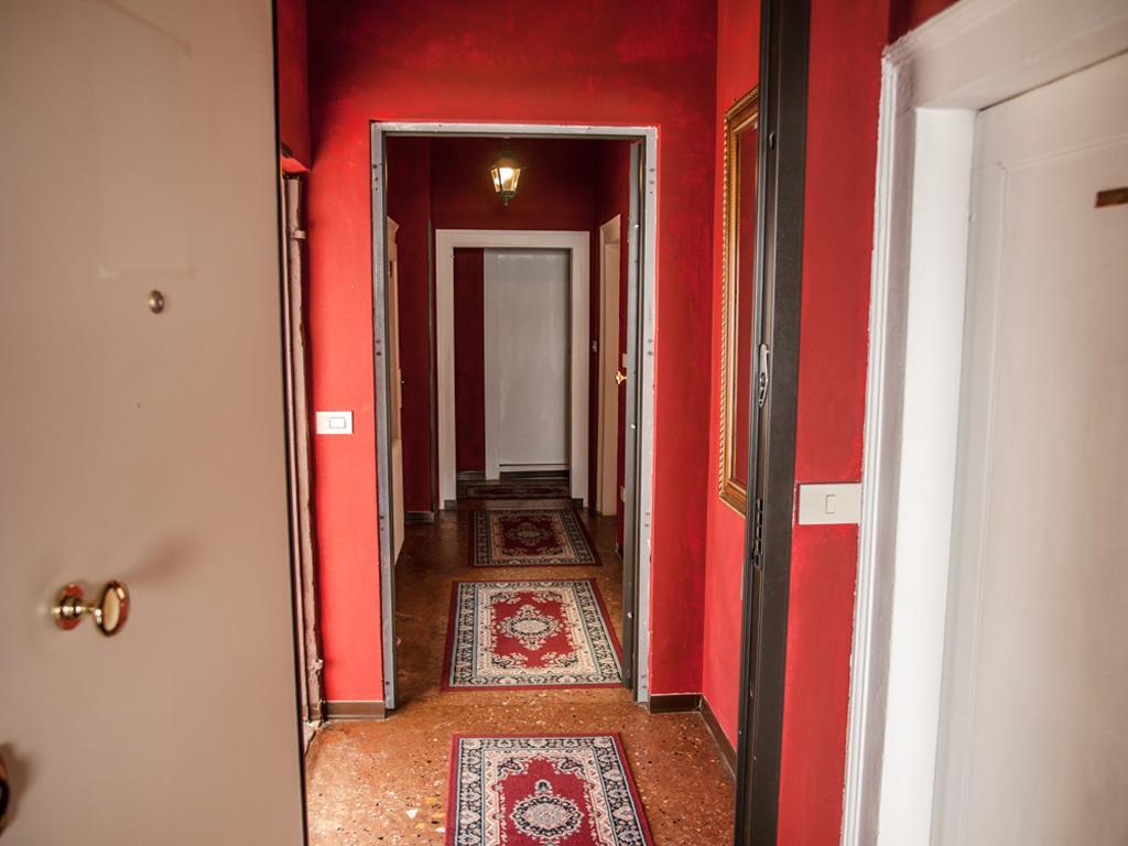 Hotel Residenza Quaggio Ca' Grimani Venedig Exterior foto