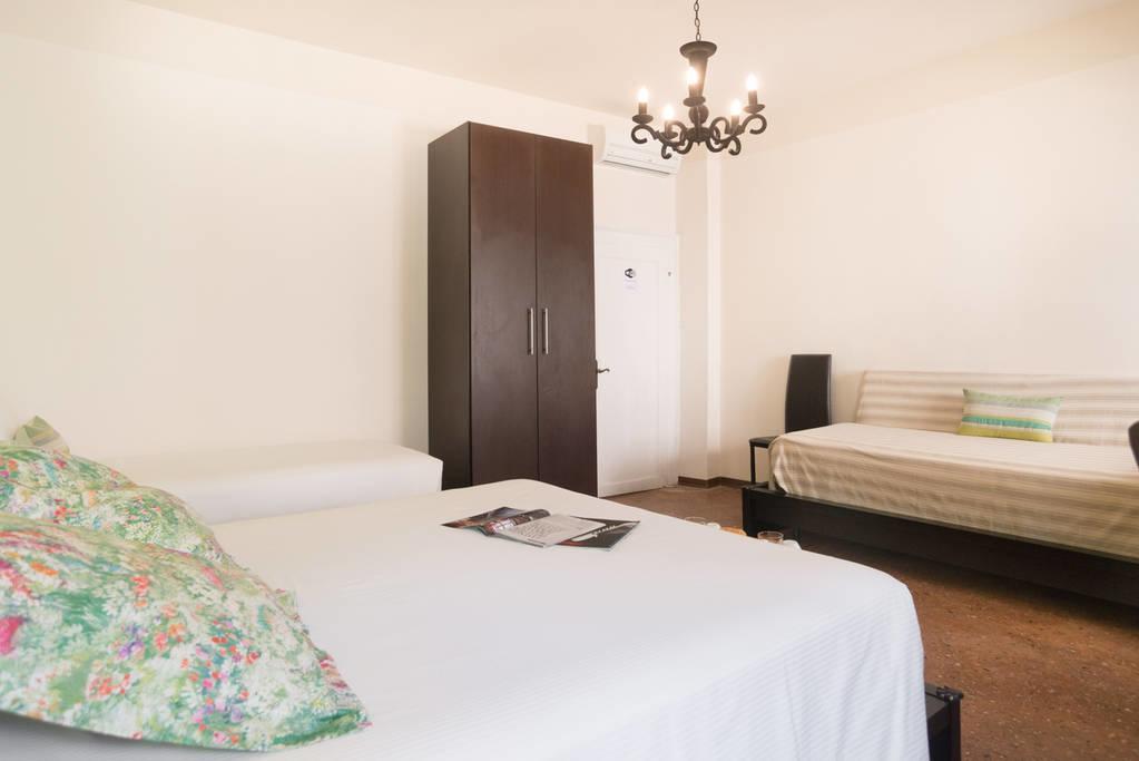 Hotel Residenza Quaggio Ca' Grimani Venedig Exterior foto